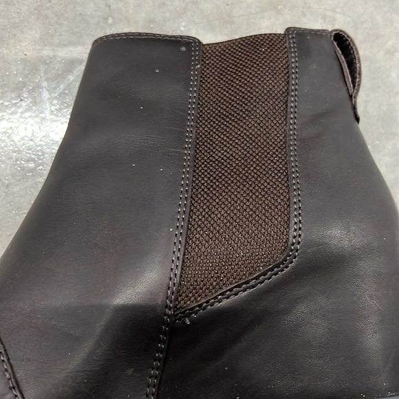 Sorel Joan of Arctic Wedge III Chelsea Boot — Waterproof sz 10 - Picture 3 of 5